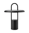 Valaisin ladattava 25cm STELTON Pier - Sisustusvalaisimet - 190002 - 1