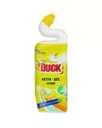 WC-puhdistusaine 750ml DUCK - Saniteettitilojen puhdistusaineet - 151222 - 1