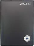 Wega Office, tummanharmaa - Pöytäkalenterit - 185252 - 1