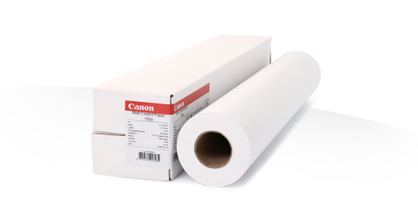 CANON 1514C Polypropyleeni 610x30,5m - Mustesuihku -inkjet paperit - 169422 - 1
