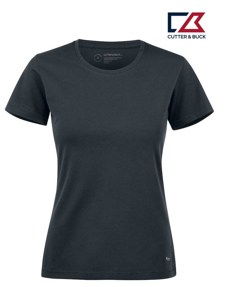 Cutter & Buck Manzanita t-paita - Vaatteet - 151082 - 1