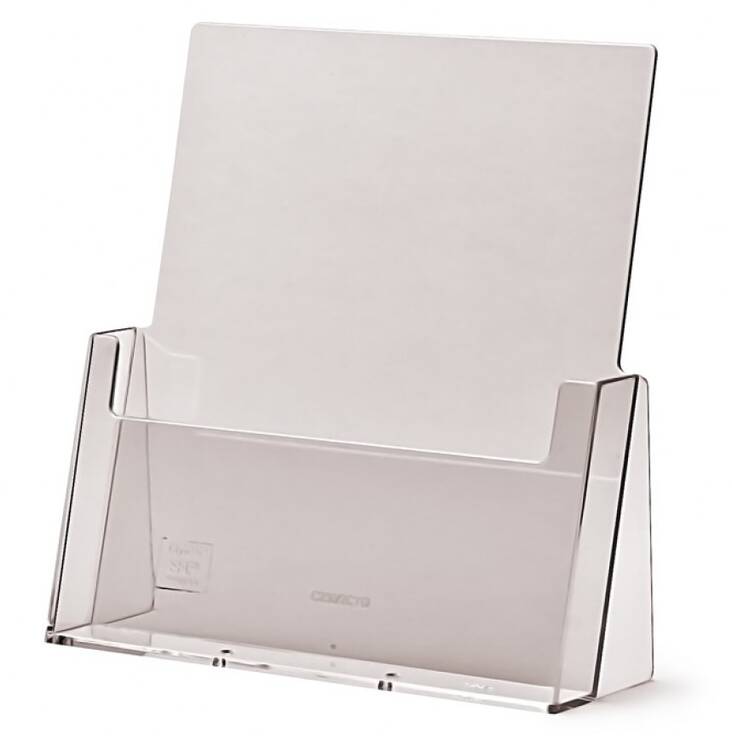 Esiteteline A4 1-os pöytämalli - Esitetelineet ja tarvikkeet - 104462 - 1