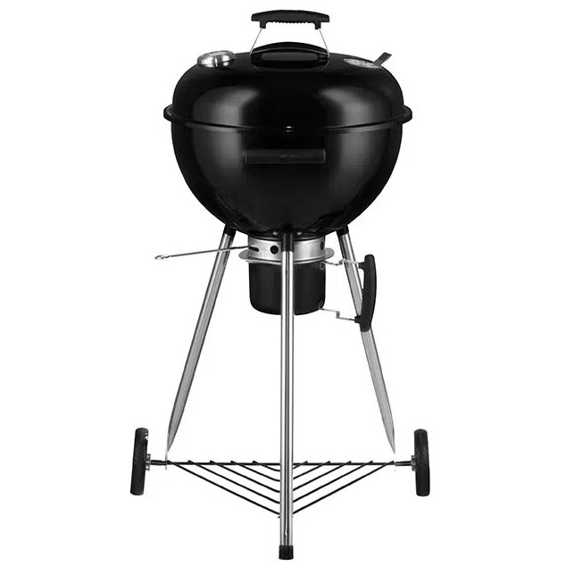 Hiiligrilli Mustang Gourmet - Grillaustarvikkeet - 173222 - 1