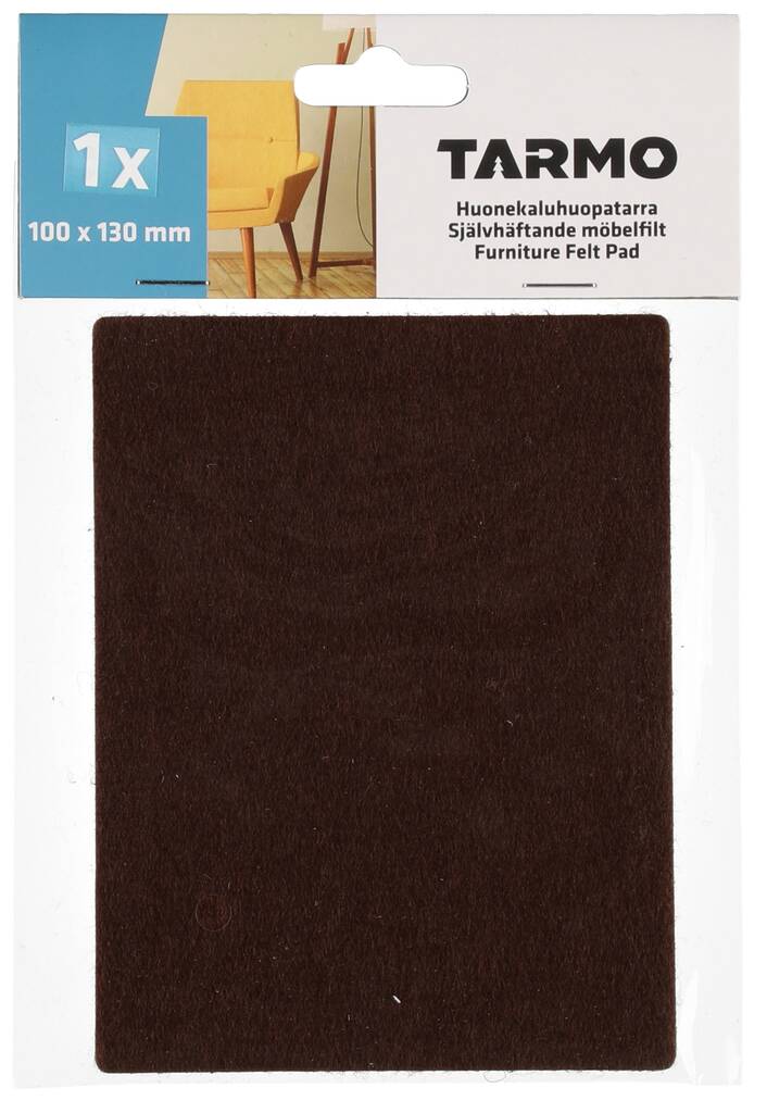 Huopatarra TARMO - Muut erikoisteipit - 166532 - 1