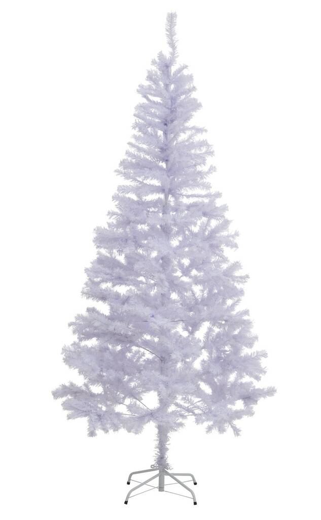 Joulukuusi 210cm WINTERIA - Kausikoristeet - 144652 - 1