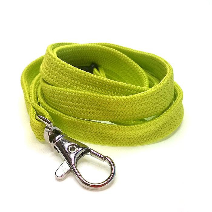 Kaulanauha 10x900mm - Kongressi ja nimilapputaskut - 149162 - 1