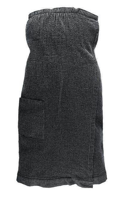 Kietaisupyyhe 85x145cm RENTO Kenno - Saunatarvikkeet - 172682 - 1