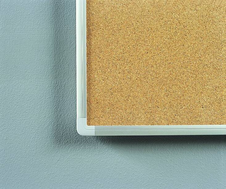 Korkkitaulu 121x91cm TK-Team - Valko- ja ilmoitustaulut - 109922 - 1