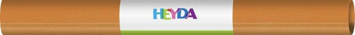 Kreppipaperi 50x250cm 32g HEYDA - Askartelutarvikkeet - 137402 - 1