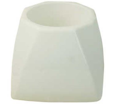 Kuppi WC-harjalle MAX - WC-harjat ja -telineet  - 171132 - 1