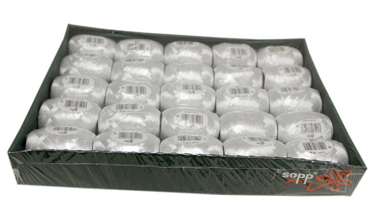 Lahjanauha 20m 25rll/ltk - Lahjanauhat ja rusetit - 105012 - 1