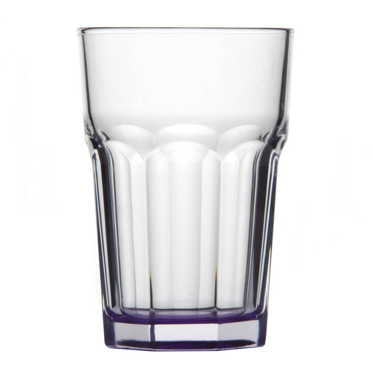 Long Drink-lasi 36cl Casablanca - Lasit ja mukit - 166702 - 1