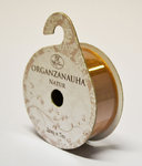 Organzanauha 7mx2cm - Narut ja nauhat - 146502 - 1