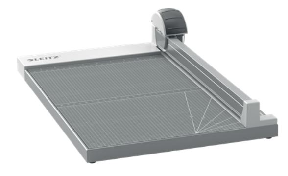 Paperileikkuri A4+ LEITZ Office - Paperileikkurit - 131912 - 1