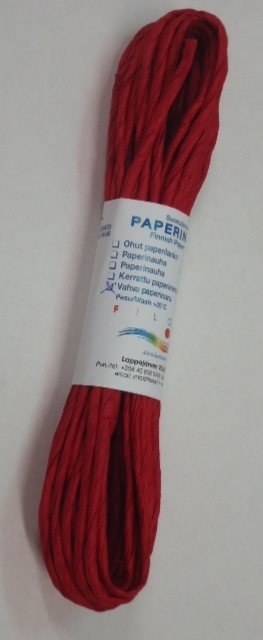 Paperinaru no7 vahva 10m - Askartelutarvikkeet/kartongit - 141752 - 1