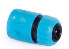 Pikasulkuliitin 3/4"" irto - Puutarhatarvikkeet - 147292 - 1