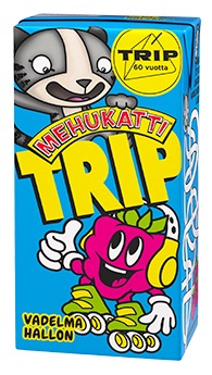 Pillimehu 2dl MEHUKATTI Trip - Mehut ja virvoitusjuomat - 169702 - 1