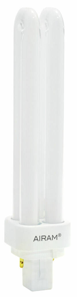 Pistokantalamppu 26W/840 1800 lm AIRAM - Varalamput ja loisteputket - 171432 - 1