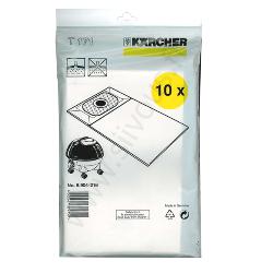 Pölypussi KÄRCHER T171 - Pölypussit - 162292 - 1