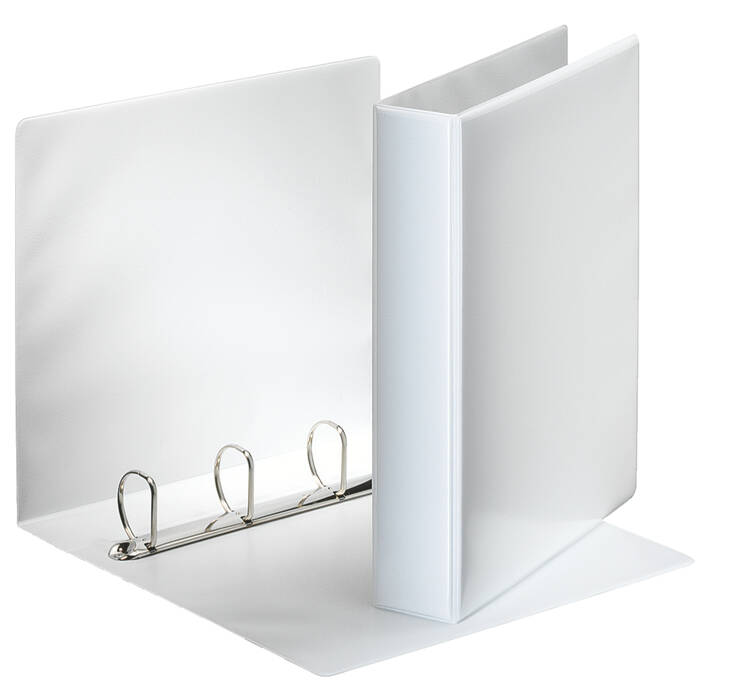 Projektikansio ESSELTE 40mm/A4/4DR - Projektikansiot - 102952 - 1