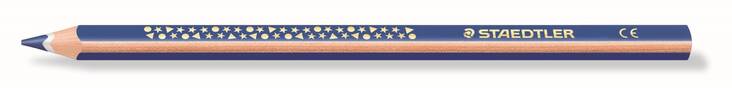 Puuvärikynä STAEDTLER Noris Jumbo - Puuvärit - 132692 - 1