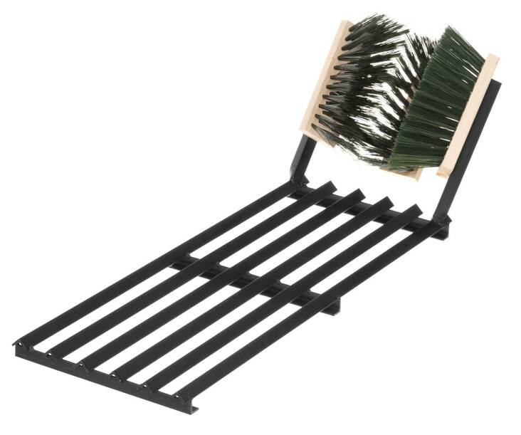 Rappuralli harjoilla 75x30cm TARMO - Puutarhatarvikkeet - 143232 - 1