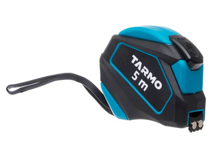 Rullamitta 5m TARMO - Käsityökalut muut - 157952 - 1