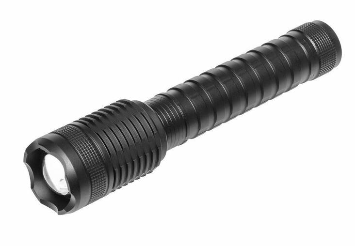 Taskulamppu 1800lm LED Ultra TARMO - Taskulamput - 172642 - 1