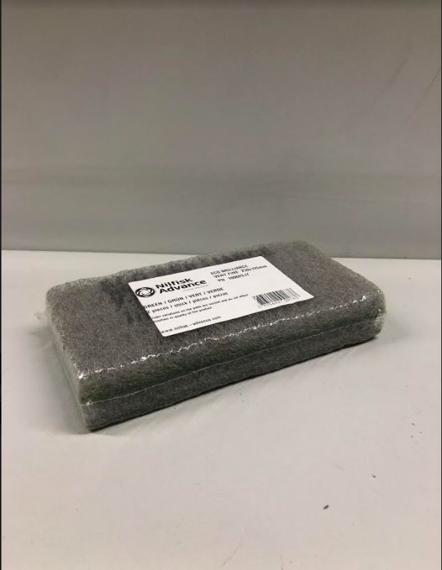 Timanttihankauslevy Nilfisk - Hankauslevyt  ja -pesimet - 161552 - 1