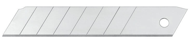 Varaterä WEDO 18mm pahviveitseen - Pahviveitset ja terät - 127032 - 1