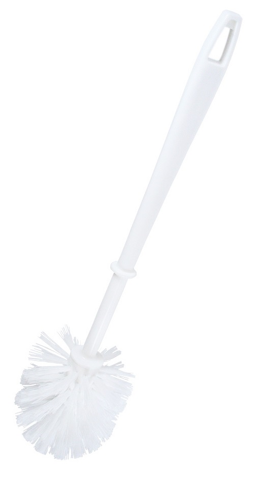 WC-harja 37,8cm AINO - WC-harjat ja -telineet  - 139332 - 1