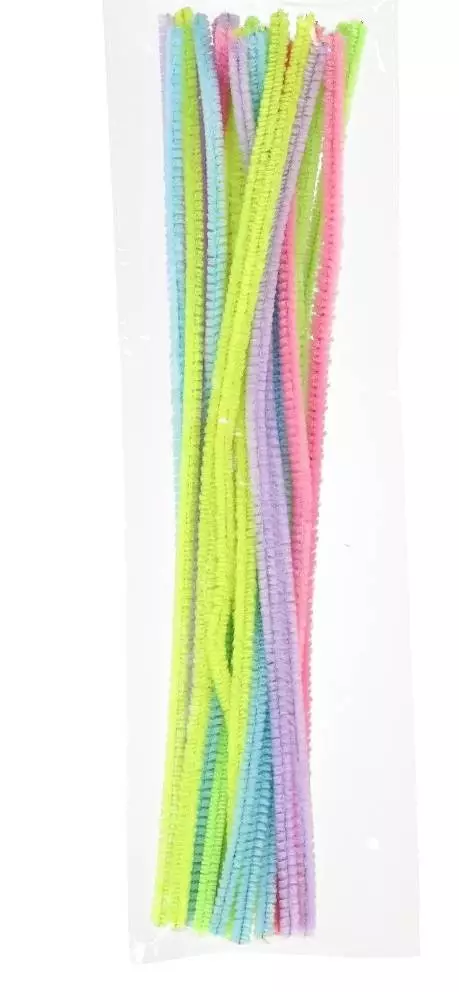 Piippurassi 30cm/6mm - Askartelutarvikkeet - 187832 - 1