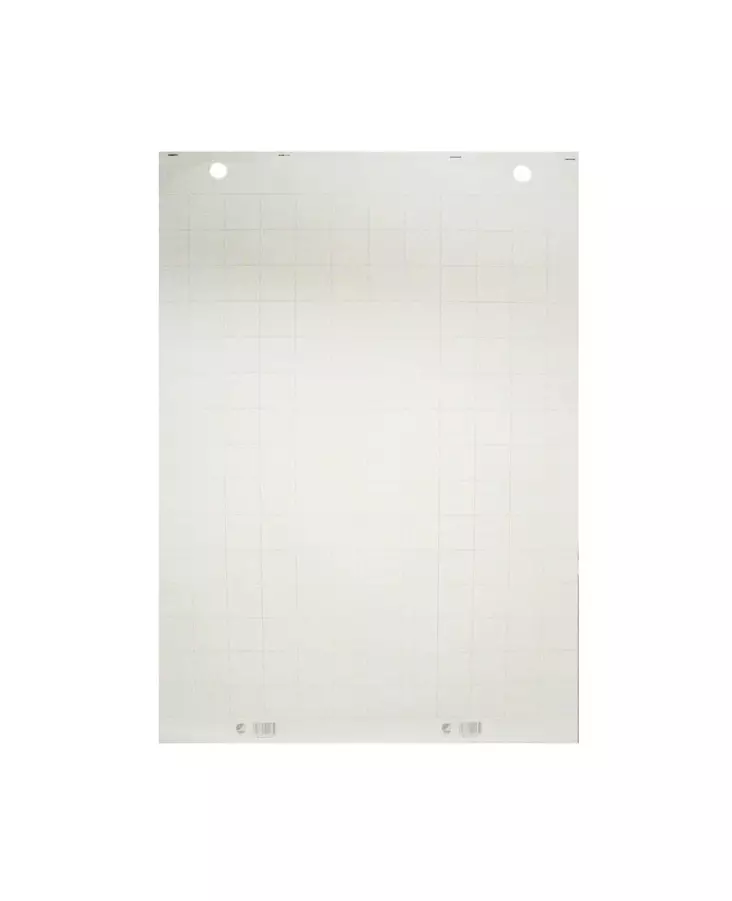 Fläppipaperi 590x800mm - Lehtiötaulupaperit - 112312 - 1