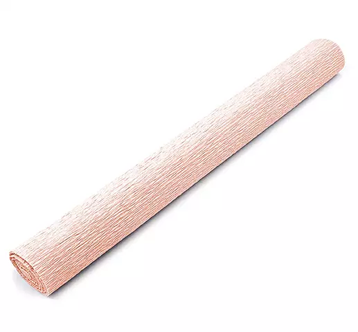 Floristin kreppipaperi 50x250cm 140g - Silkkipaperit ja kreppipaperit - 188042 - 1