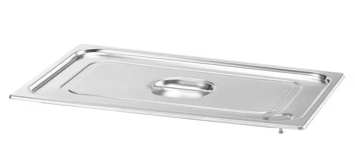GN-kansi tiivisteellä GN 1/6 Profi Line - Ammattikeittiötarvikkeet - 185592 - 1