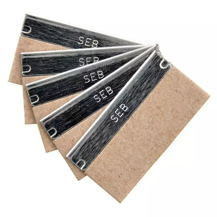 Ikkunaraapan vaihtoterä 4cm UNGER - Raapat - 183602 - 1