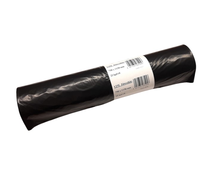 Jätesäkki 150L (125L) ERÄTUOTE - Jätesäkit - 180322 - 1