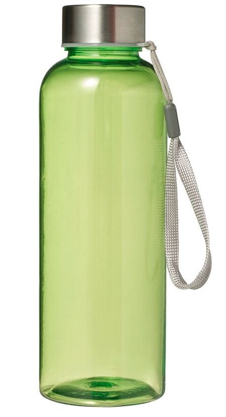 Juomapullo 500ml - Muovirasiat ja säilöntä - 172562 - 1