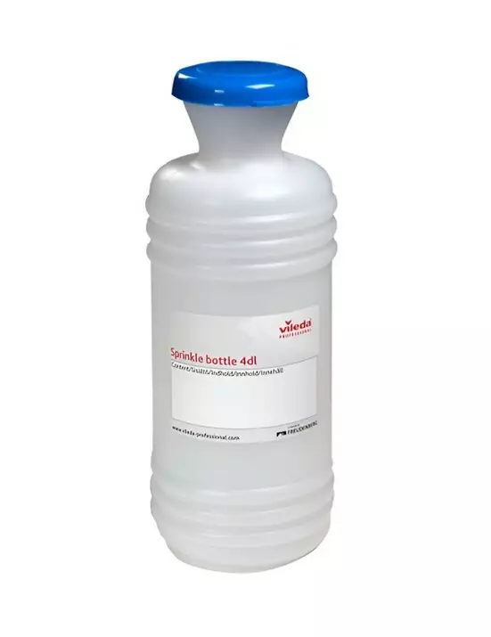 Kostutuspullo 400ml VILEDA Swep - Käyttöliouspullot ja -etiketit - 152502 - 1