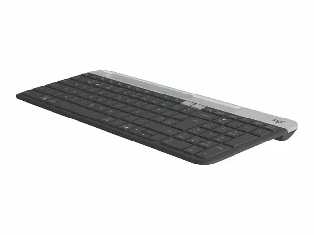 Näppäimistö LOGITECH K580 Slim - Näppäimistöt - 185512 - 1