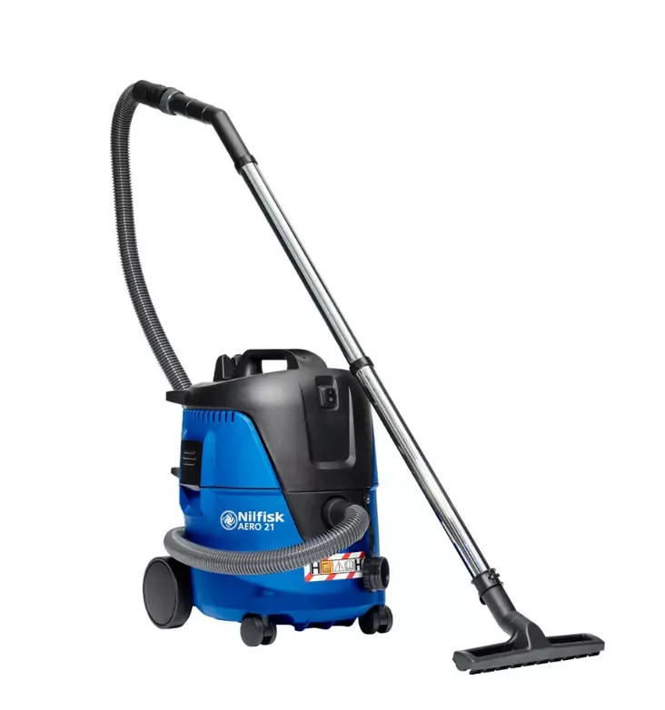 Pölynimuri NILFISK Aero 21 Safety H - Pölynimurit - 185102 - 1