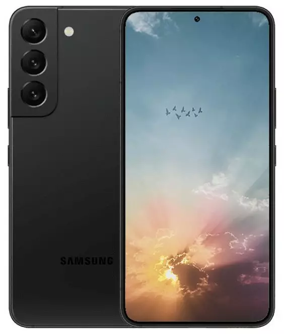 Puhelin SAMSUNG Galaxy S22 128GB - Samsung - 189552 - 1