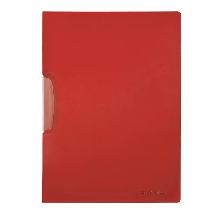 Puristusmekanismikansio A4 Q-Connect - Puristus ja kääntömekanismikansiot - 185132 - 1
