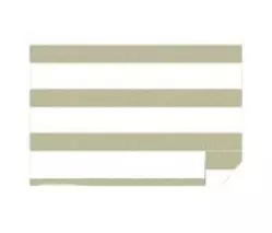 Tabletti 33x45cm Raita - Kodintekstiilit - 180742 - 1