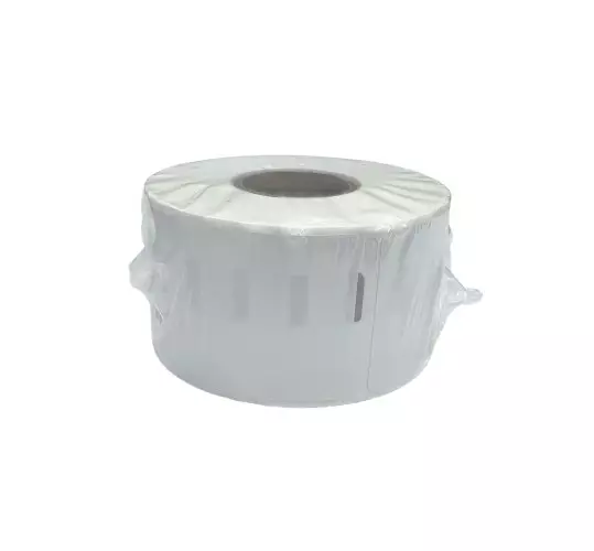 Tarranauha Tarvike DYMO 89x36mm 99012 - Tarra- ja kohokirjoitinteipit Dymo - 185892 - 1