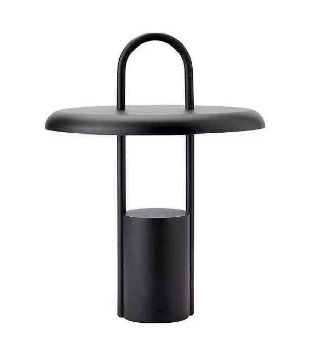 Valaisin ladattava 25cm STELTON Pier - Sisustusvalaisimet - 190002 - 1