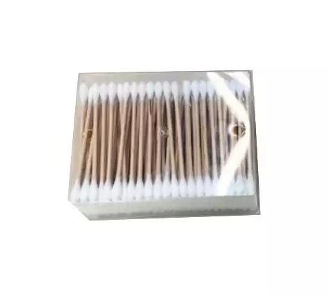 Vanupuikko 200kpl/pkt FEELING - Muut kauneustarvikkeet - 182712 - 1