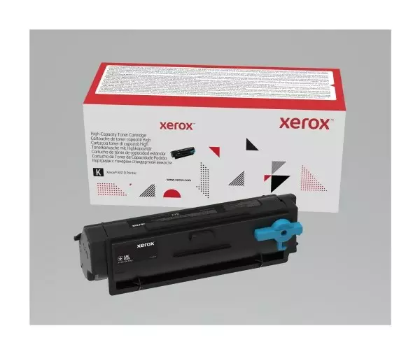 Värikasetti XEROX B310 - Xerox värikasetit - 187252 - 1