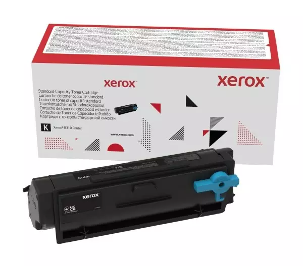 Värikasetti XEROX B310 B305 B315 - Xerox värikasetit - 186802 - 1