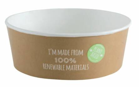 Annosrasia 1260/1310ml HUHTAMÄKI - Take away ja annosrasiat - 160693 - 1